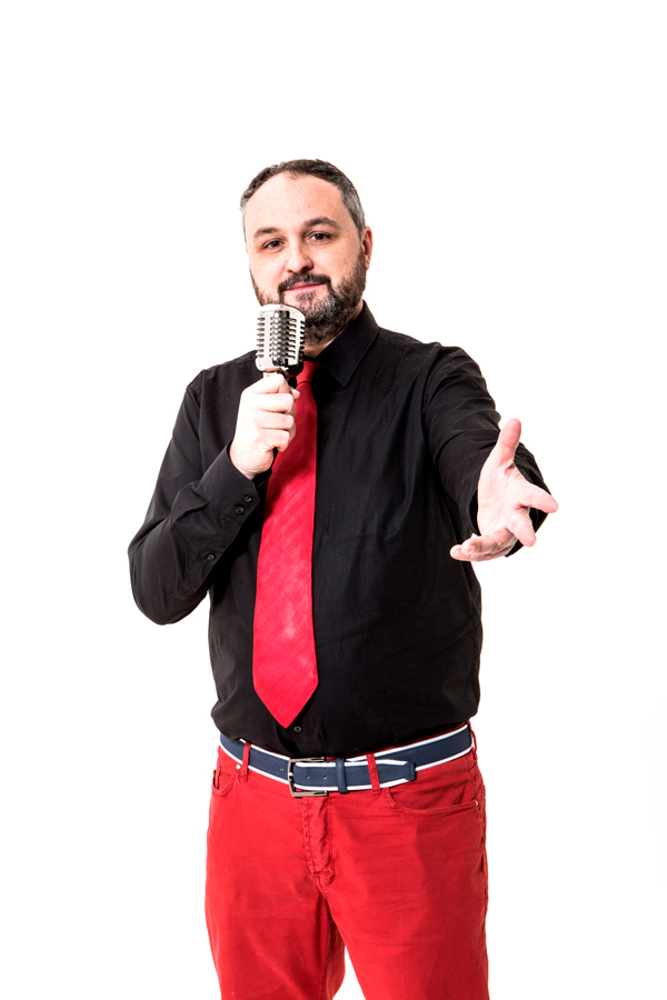 Alessandro Betti
