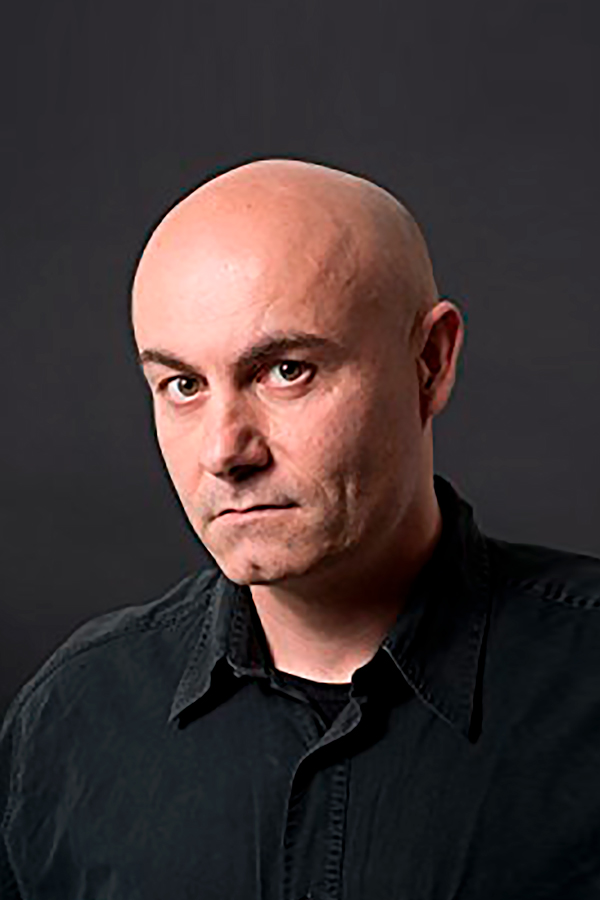Alessandro Betti