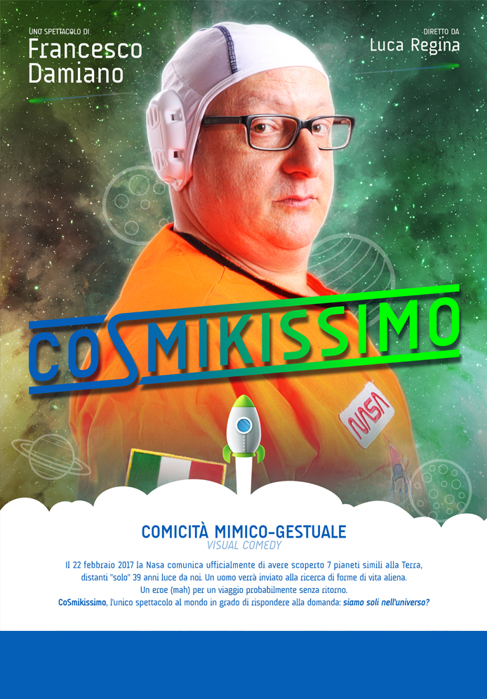 COSMIKISSIMO