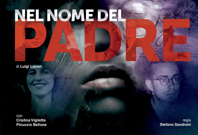 NEL NOME DEL PADRE