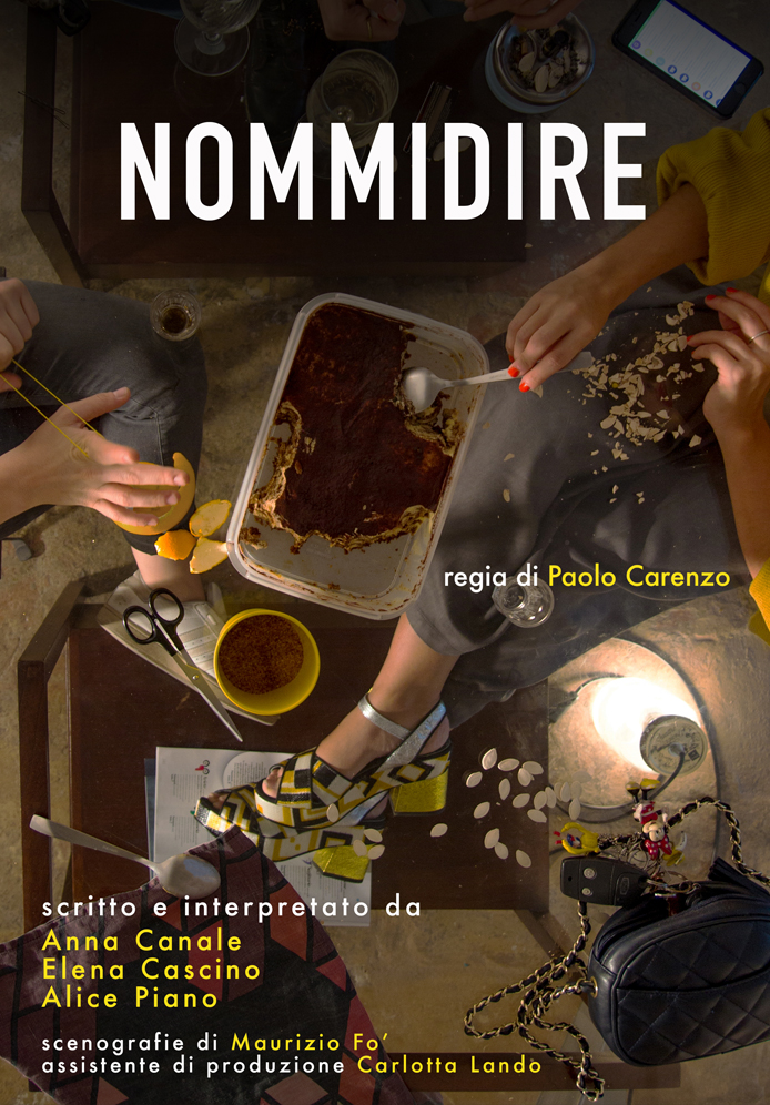 NOMMIDIRE